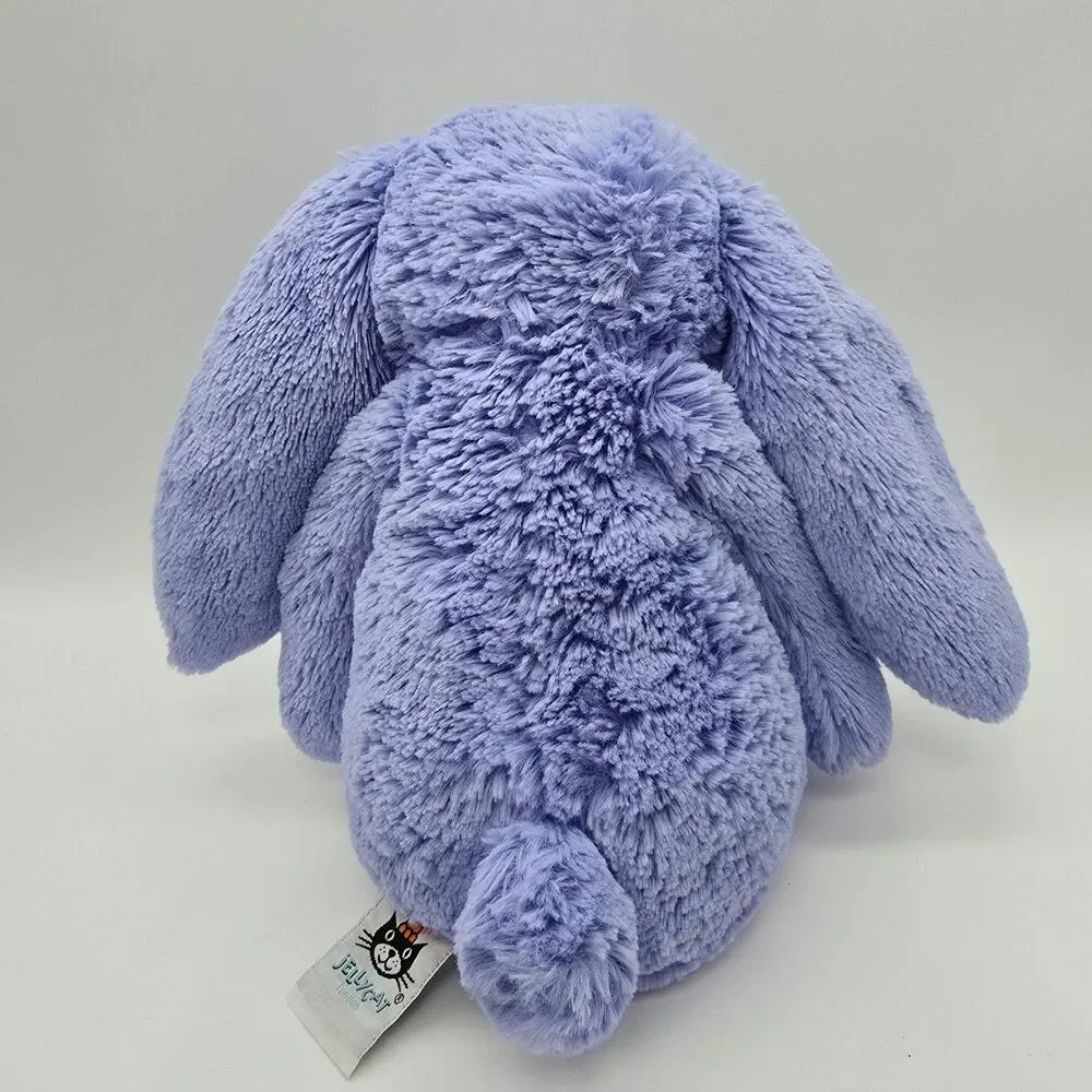 Jellycat Bashful Bluebell Bunny
